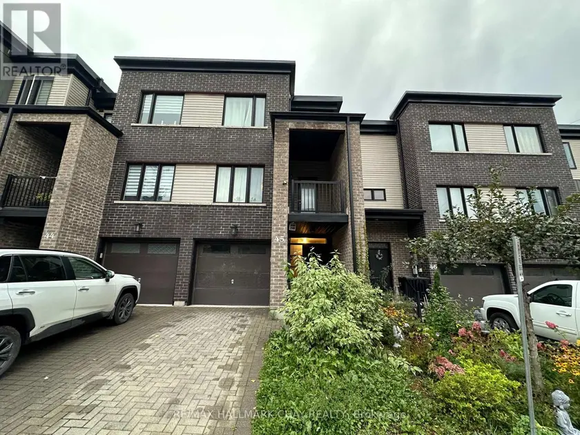 Vacant Land at 45 - 199 ARDAGH ROAD, Barrie