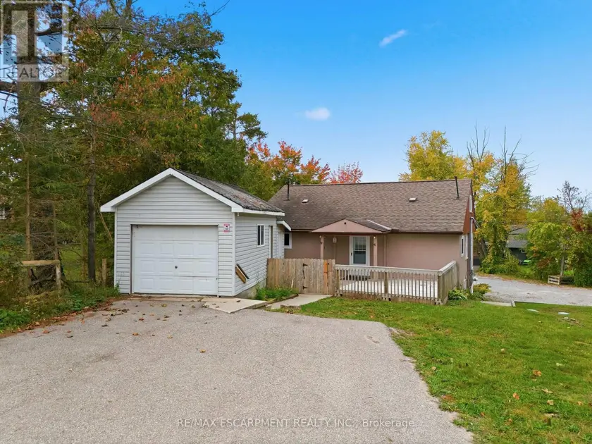 Detached at 8272 RAMA ROAD