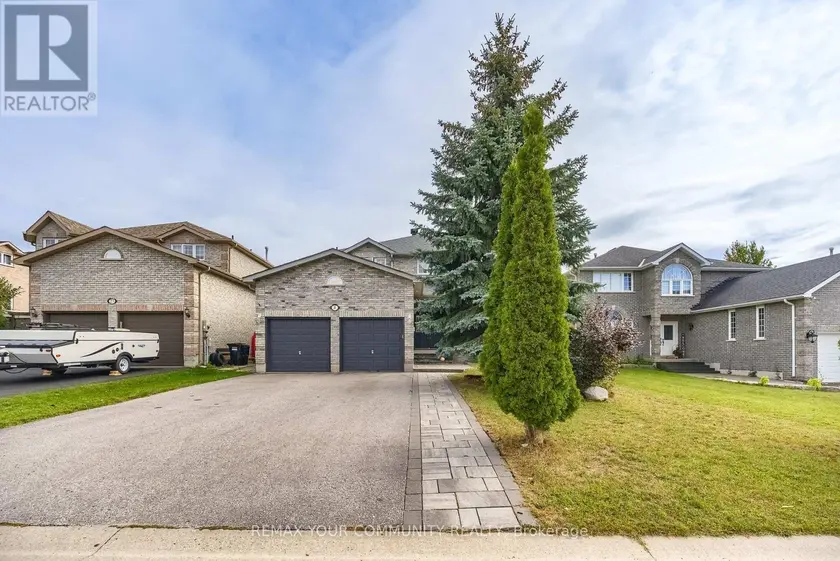 Detached at 21 SILVERCREEK CRESCENT, Barrie
