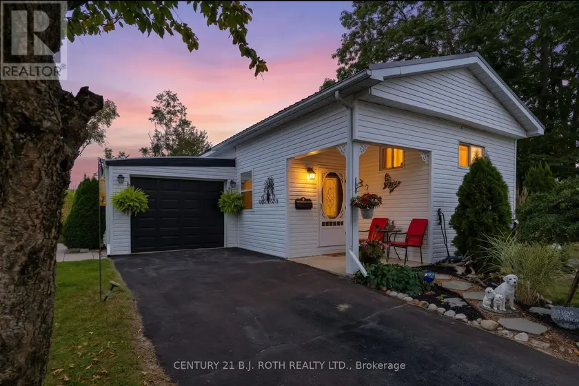 Detached at 38 CAMERON DRIVE, Oro-Medonte