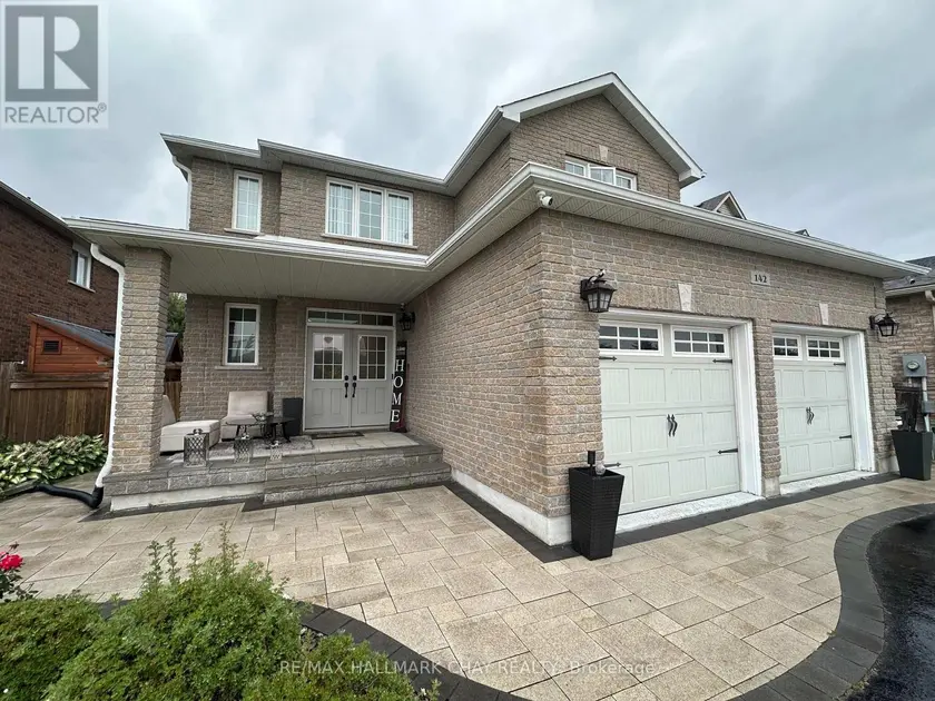 Detached at 142 SUMMERSET DRIVE, Barrie