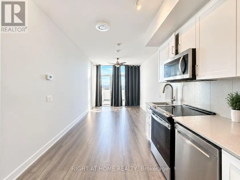 Apartment at 708 - 681 YONGE STREET, Barrie