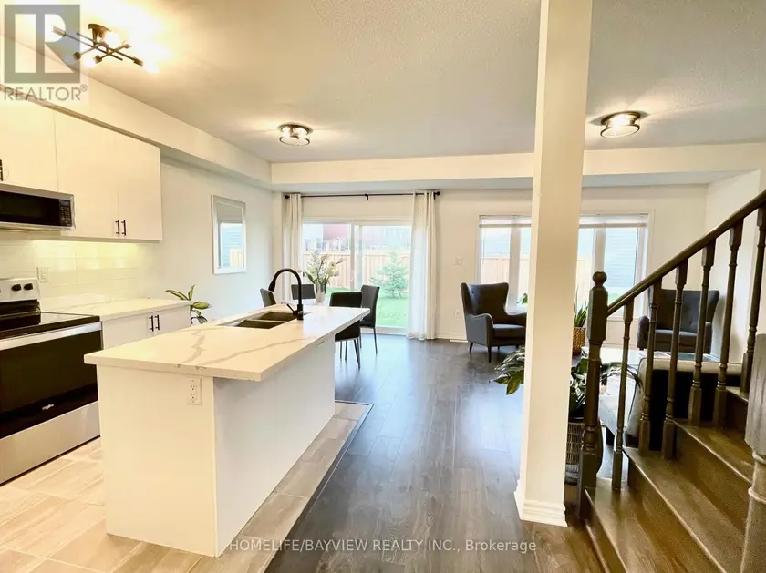 Detached at 128 VILLAGE GATE DRIVE, Wasaga Beach