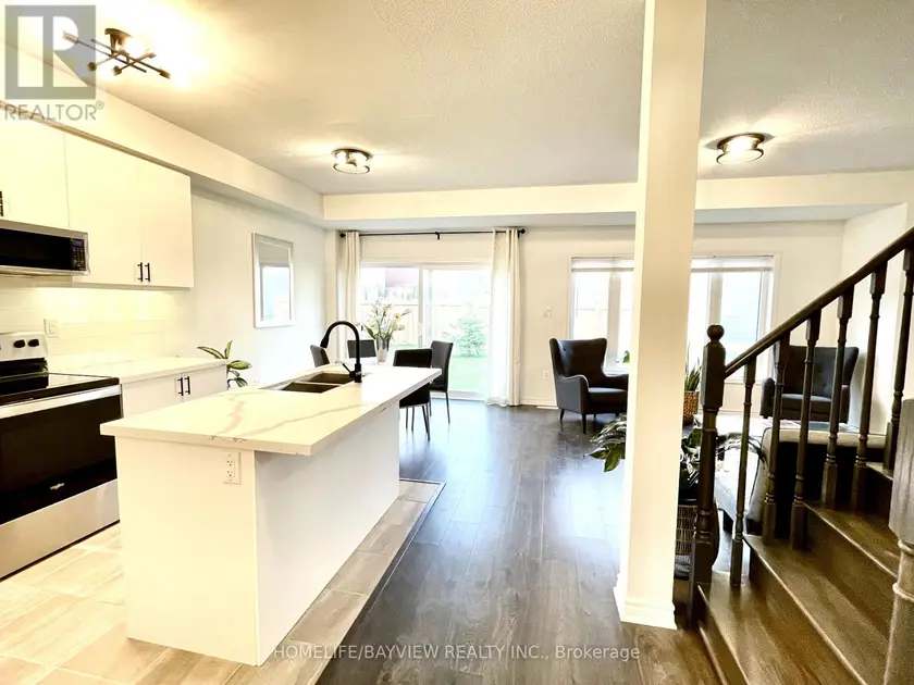 Detached at 128 VILLAGE GATE DRIVE