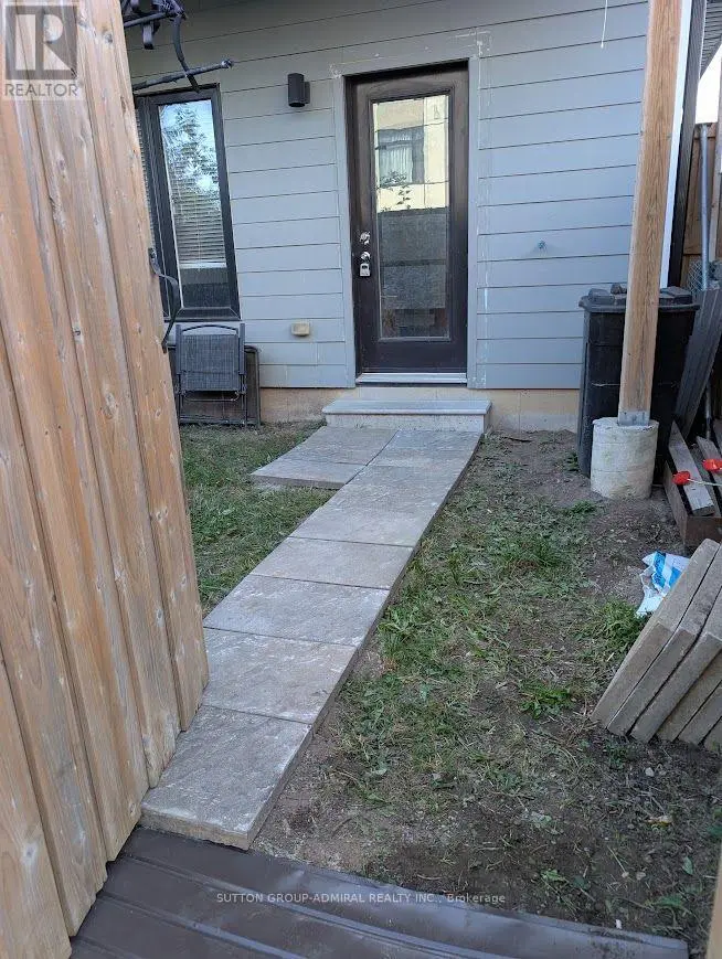 Townhouse at 17 - 540 ESSA ROAD, Barrie