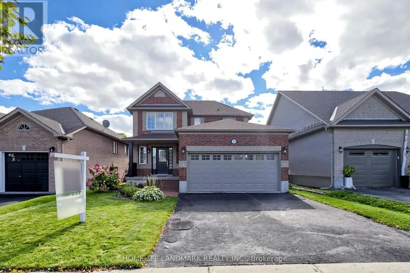 Detached at 109 TUNBRIDGE ROAD, Barrie