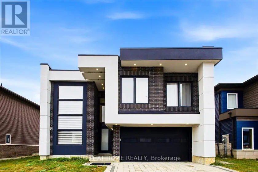 Detached at 3717 QUAYSIDE DRIVE, Severn