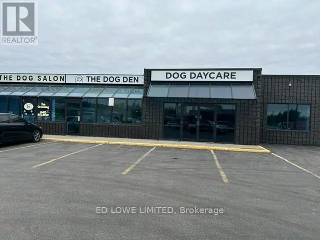 Other at 7 & 8 - 408 DUNLOP STREET W, Barrie