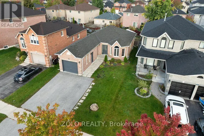 Detached at 16 ESTHER DRIVE, Barrie