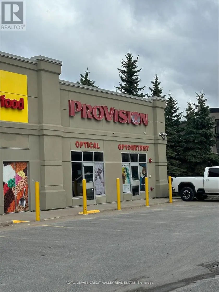 Other at 1B1 - 649 YONGE STREET, Barrie
