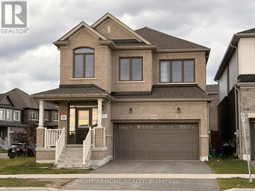 Other at 245 MADELAINE DRIVE, Barrie