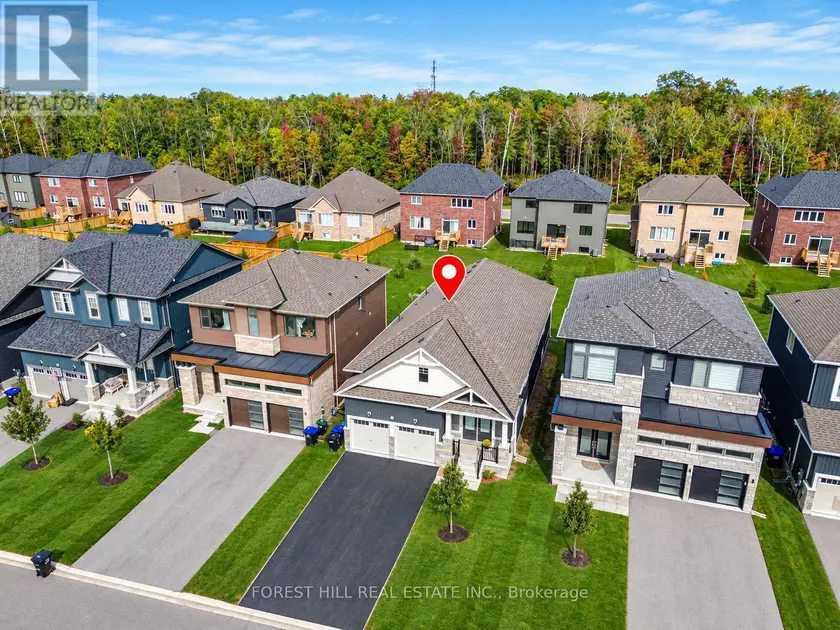 Detached at 22 SIMONA AVENUE, Wasaga Beach