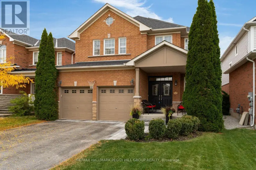Detached at 53 TUDOR CRESCENT, Barrie