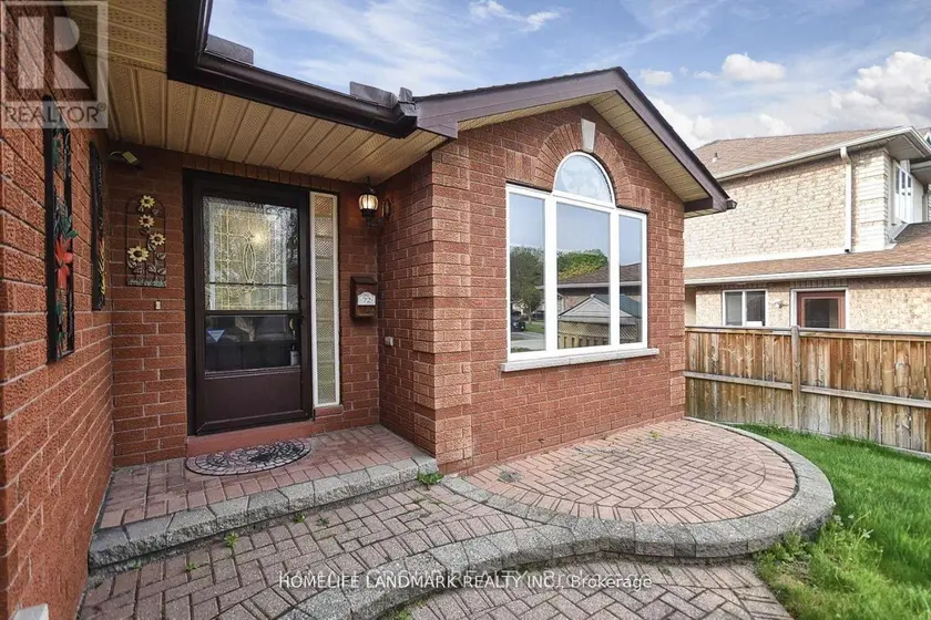 Detached at 72 OSPREY RIDGE ROAD, Barrie