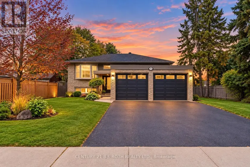 Detached at 93 GROVE STREET E, Barrie