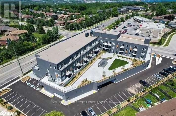 Apartment at 410 - 430 ESSA ROAD, Barrie