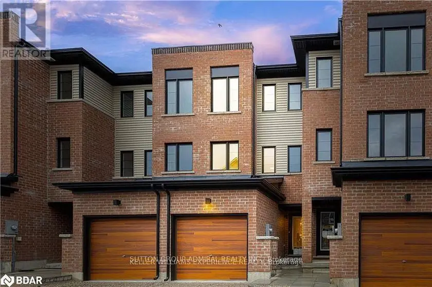 Townhouse at 45 HAY LANE, Barrie