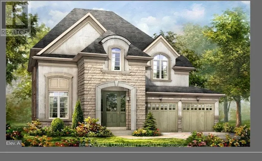 Detached at LOT 91 SWEET CICELY STREET, Springwater