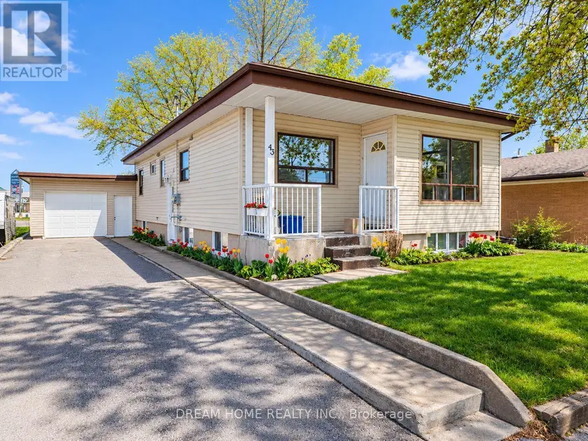 Detached at LOWER - 43 RODNEY STREET, Collingwood