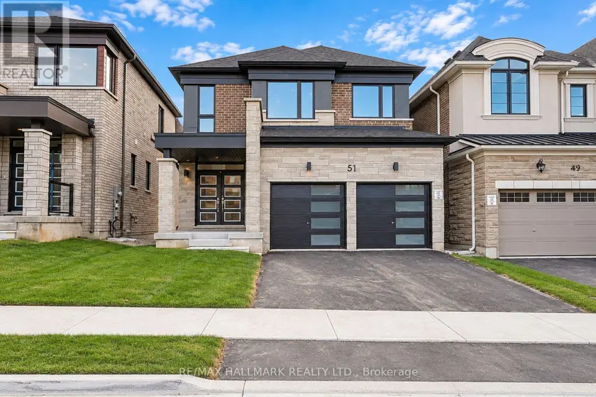 Detached at 51 GRETZKY AVENUE, Barrie