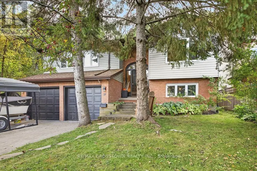 Detached at 29 BRENNAN AVENUE, Barrie