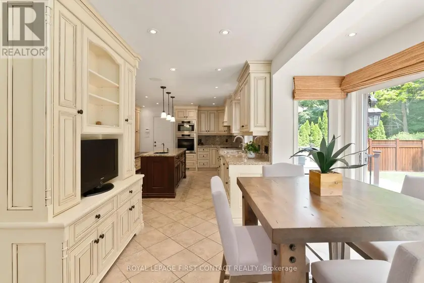 Detached at 92 WILDWOOD TRAIL, Barrie