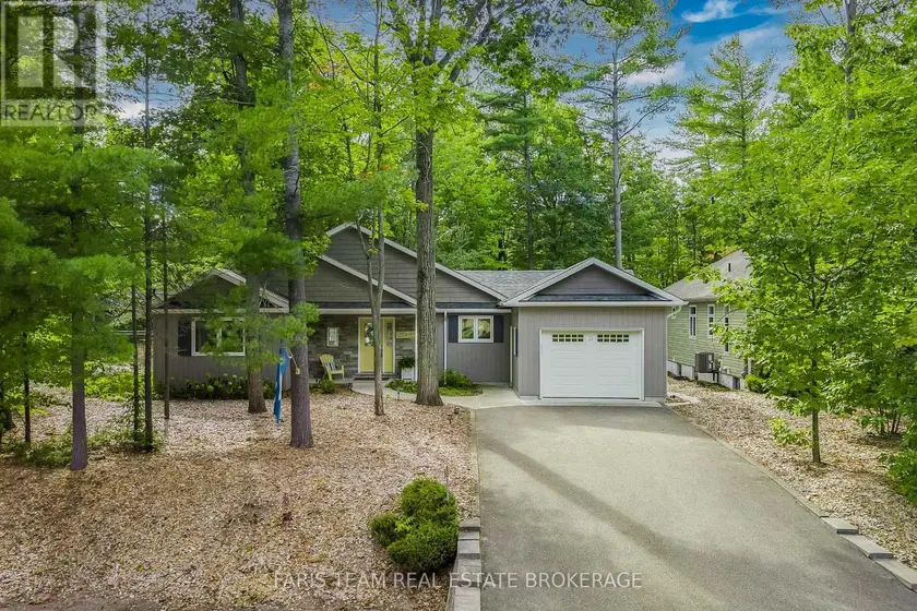 Detached at 15 ROSEMARY ROAD, Tiny