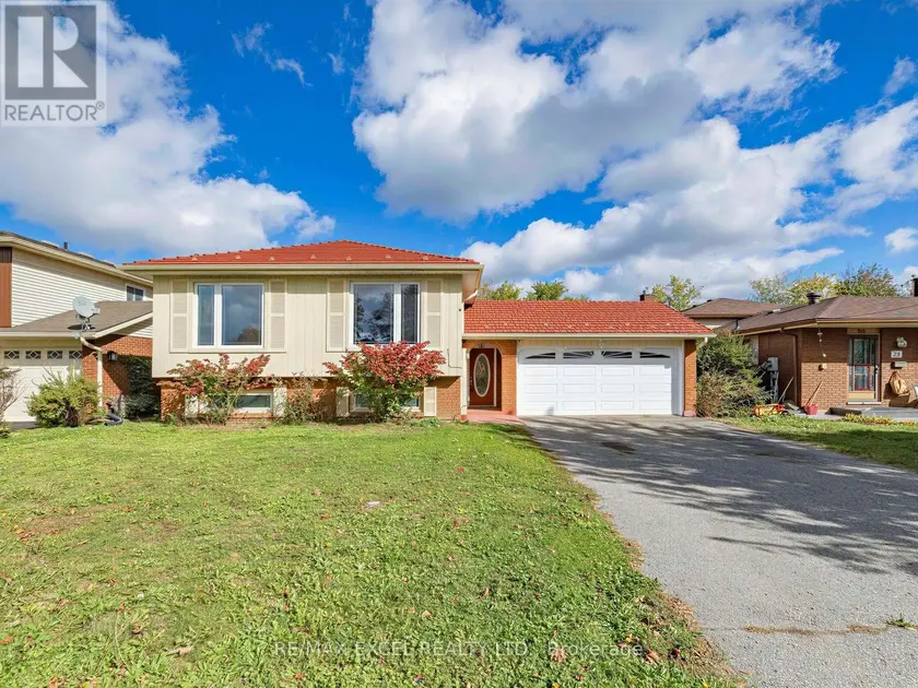 Detached at 25 GRAND PLACE, Barrie