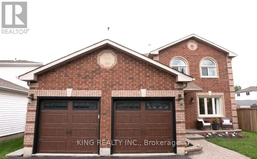 Detached at 9 WHITEHORN CRESCENT, Barrie