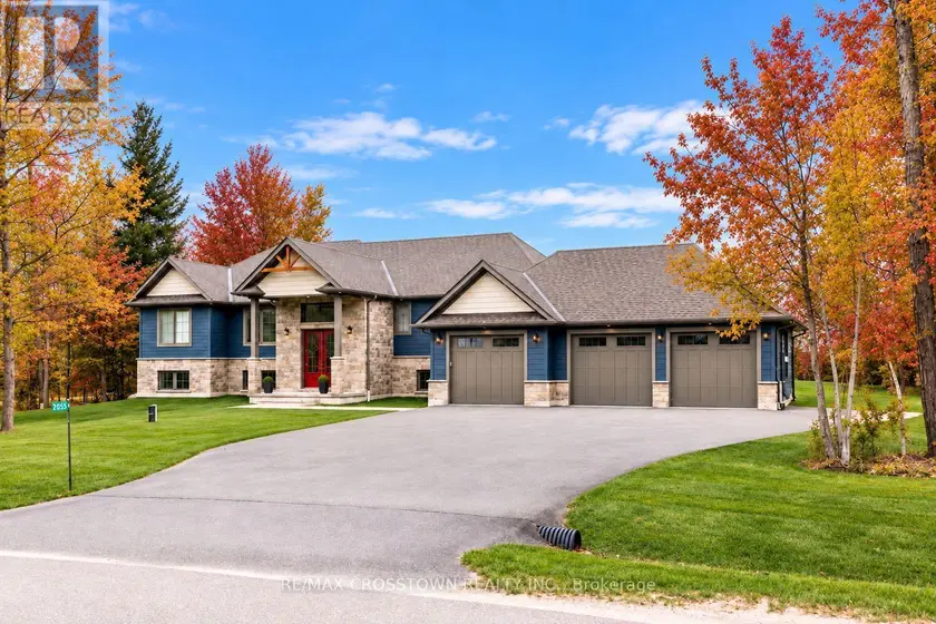 Detached at 2055 ELANA DRIVE, Severn
