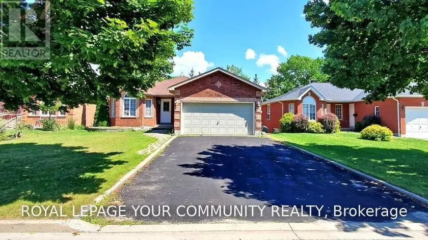 Detached at 102 COLUMBIA ROAD, Barrie