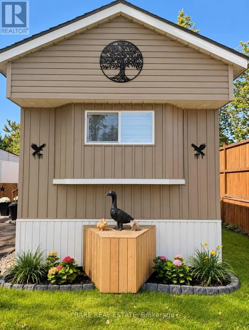 Detached at 25 - 580 WEST STREET S, Orillia