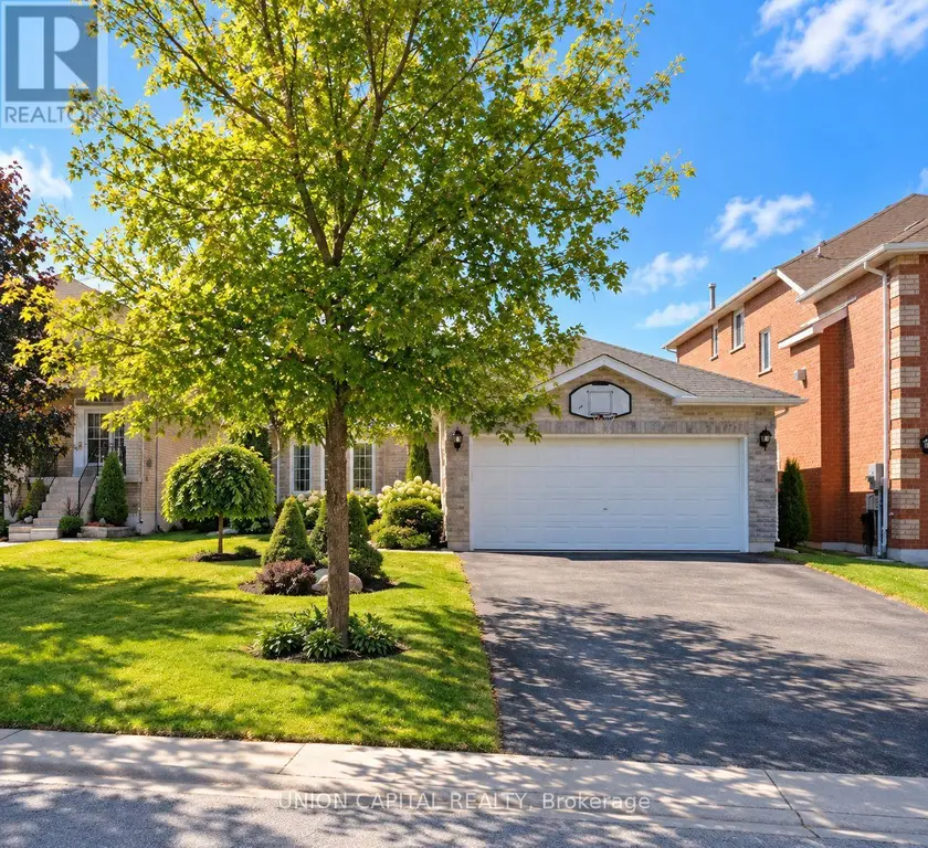 Detached at 38 BLACK WILLOW DRIVE, Barrie