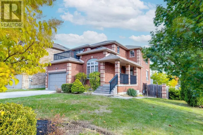 Detached at 132 BROWN WOOD DRIVE, Barrie