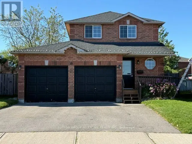 Detached at 28 WEYMOUTH ROAD, Barrie