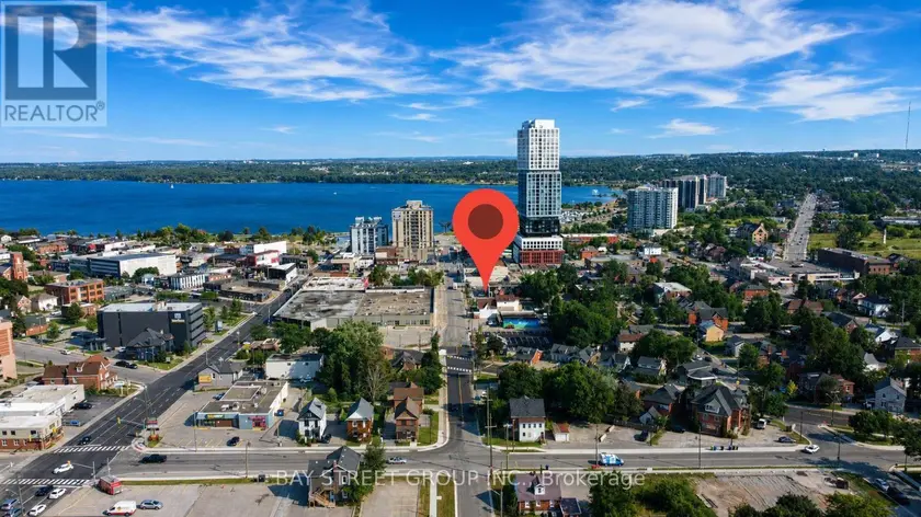 Other at 101 - 66 MAPLE AVENUE, Barrie