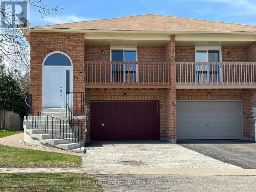 Other at A - 36 PORRITT STREET, Barrie