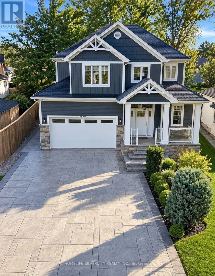 Detached at 7 ELM DRIVE, Wasaga Beach