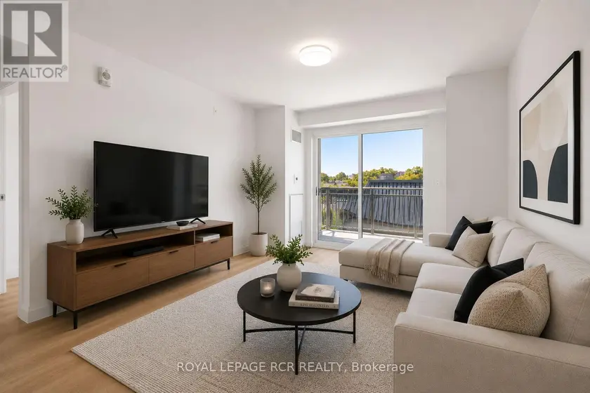 Apartment at 808 - 58 LAKESIDE TERRACE, Barrie