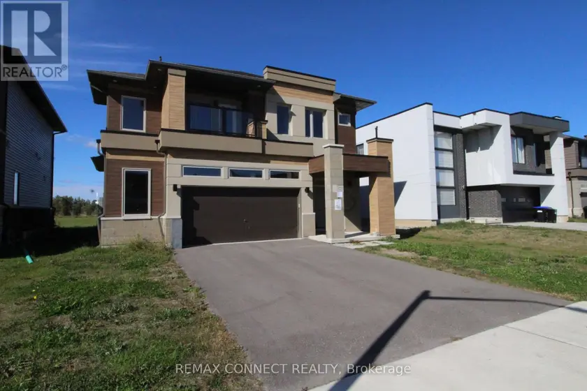 Detached at 3715 QUAYSIDE DRIVE, Severn