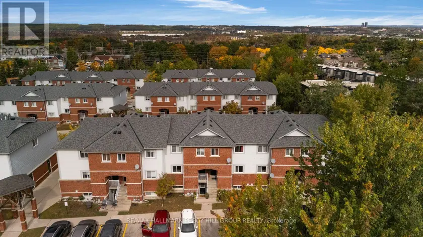Townhouse at 58 - 245 FERNDALE DRIVE S, Barrie