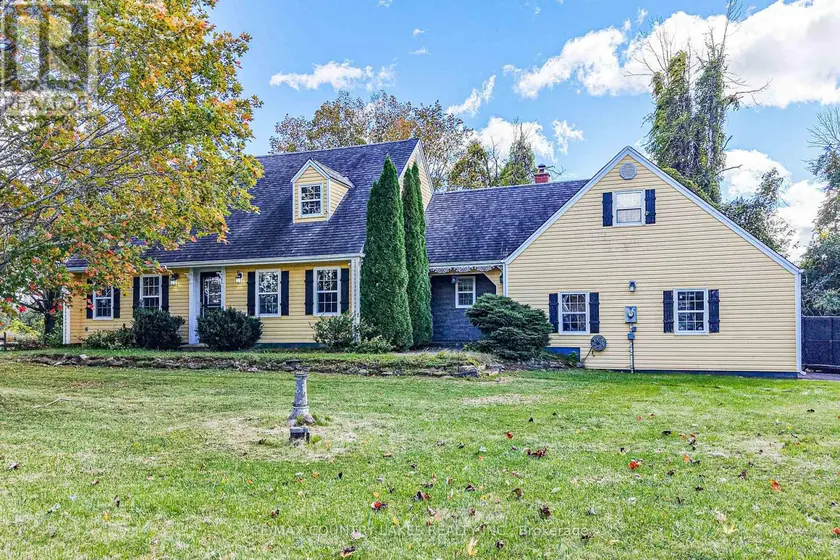 Detached at 2707 STEPHEN DRIVE, Ramara