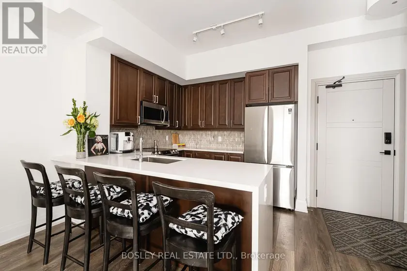 Apartment at 310 - 1 HUME STREET S, Collingwood