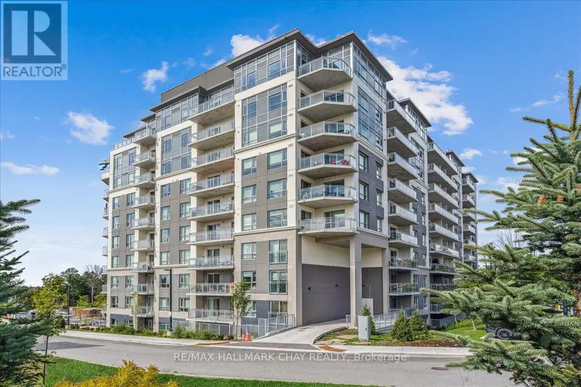 Apartment at 1110 - 58 LAKESIDE TERRACE, Barrie