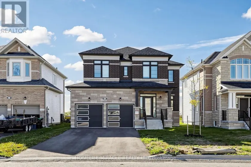 Detached at 69 SEASON CRESCENT, Wasaga Beach