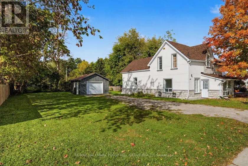 Detached at 132 QUEEN STREET W, Springwater