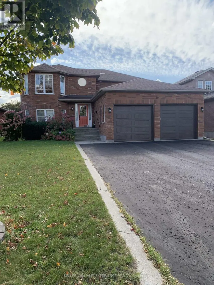 Other at UPPER LEVEL - 59 NICKLAUS DRIVE, Barrie