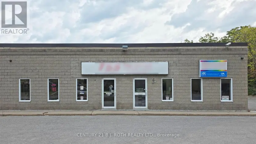 Other at E, Barrie