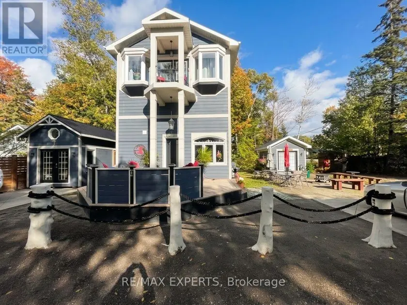 Detached at 37 62ND STREET N, Wasaga Beach