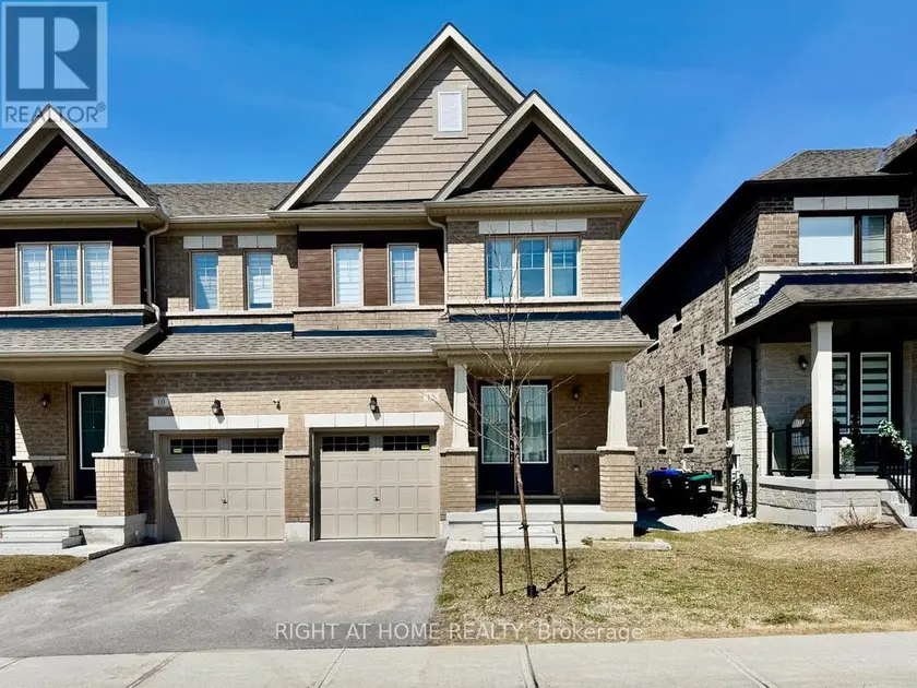 Semi-Detached/Link at 12 DAISY STREET, Springwater